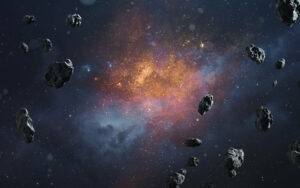 Read more about the article Nineteen mysterious invaders from another Solar System spotted hanging around the outside edge of ours