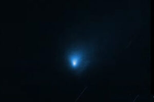 Read more about the article Swift Mission Observed Water from Interstellar Comet Borisov – Astrobiology