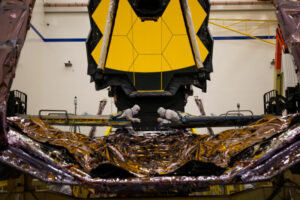 Read more about the article James Webb Space Telescope will “absolutely” not launch in March