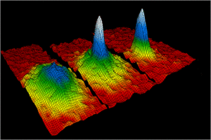 Read more about the article Scientists create exotic matter on space station to explore the quantum world