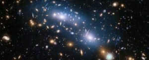 Read more about the article Hubble Has Looked Back in Time as Far as It Can And Still Can’t Find The First Stars