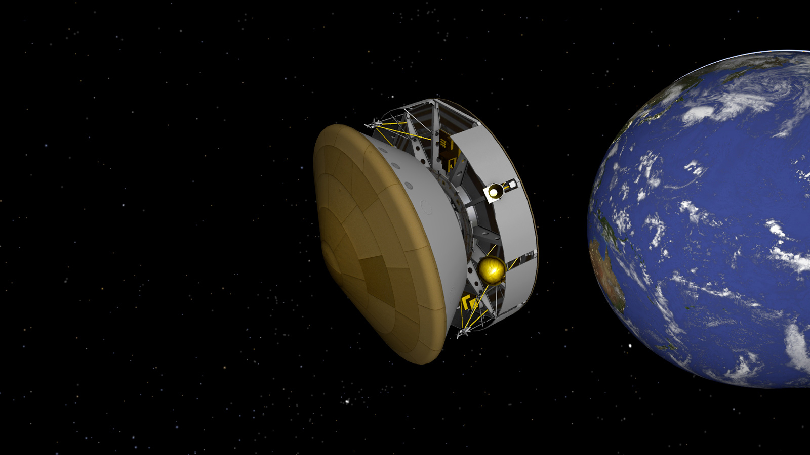 Space Mission and Science News | NASA Jet Propulsion Laboratory