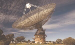 Read more about the article CSIRO Parkes radio telescope added to National Heritage List – CSIRO