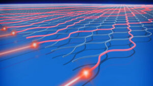 Read more about the article The new light-based quantum computer Jiuzhang has achieved quantum supremacy