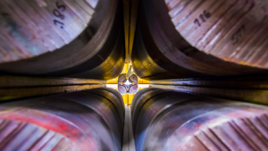 Read more about the article What the Muon g-2 results mean for how we understand the universe