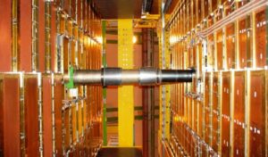 Read more about the article Subatomic particle seen changing to antiparticle and back for the first time