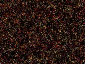 Read more about the article Asymmetry Detected in the Distribution of Galaxies