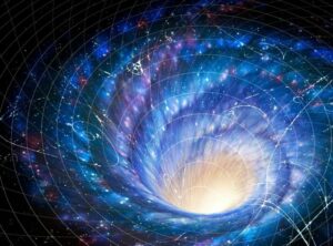 Read more about the article More funding for OzGrav