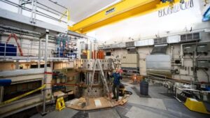 Read more about the article Nuclear fusion will not be regulated the same way as nuclear fission