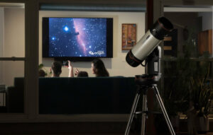 Read more about the article Smart Telescopes in 2024