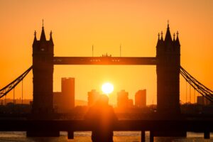 Read more about the article UK ‘not in favor’ of dimming the Sun